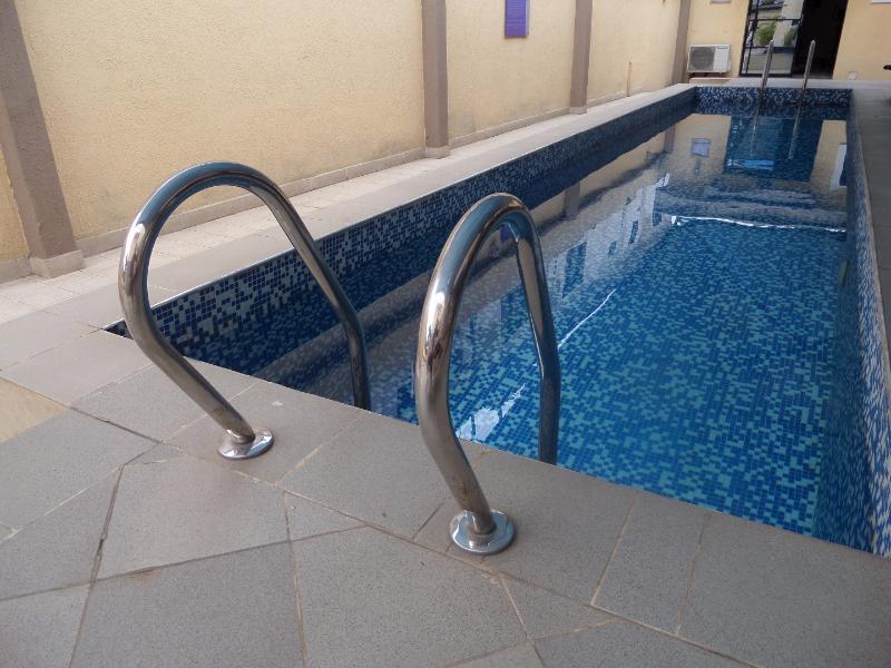 Suru Express Hotel Gra لاغوس المظهر الخارجي الصورة